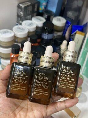 Estee Lauder advanced night repair 1oz bottle